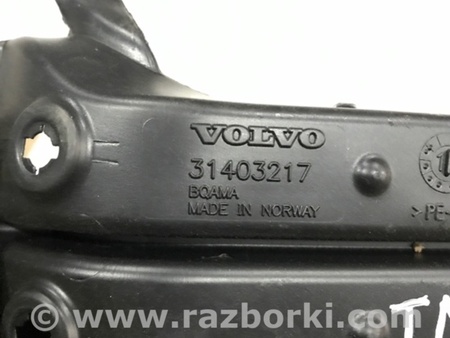 ФОТО Воздуховод печки для Volvo XC90 II SPA (2015-) Київ