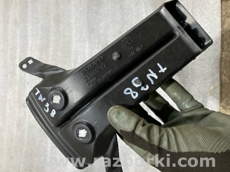 ФОТО Воздуховод печки для Volvo XC90 II SPA (2015-) Київ