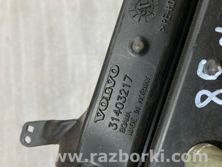 ФОТО Воздуховод печки для Volvo XC90 II SPA (2015-) Київ