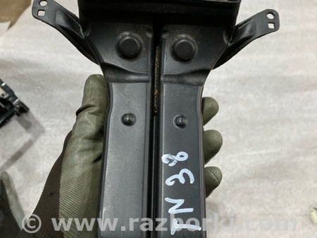 ФОТО Воздуховод печки для Volvo XC90 II SPA (2015-) Київ