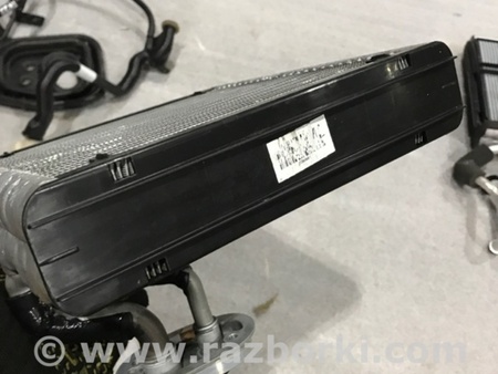 ФОТО Радиатор печки для Volvo XC90 II SPA (2015-) Київ