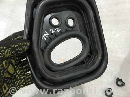 ФОТО Уплотнительная резинка для Volvo XC90 II SPA (2015-) Київ