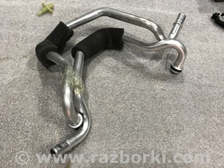 ФОТО Патрубок радиатора печки для Volvo XC90 II SPA (2015-) Київ