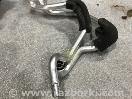 ФОТО Патрубок радиатора печки для Volvo XC90 II SPA (2015-) Київ