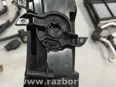 ФОТО Крышка салонного фильтра для Volvo XC90 II SPA (2015-) Київ