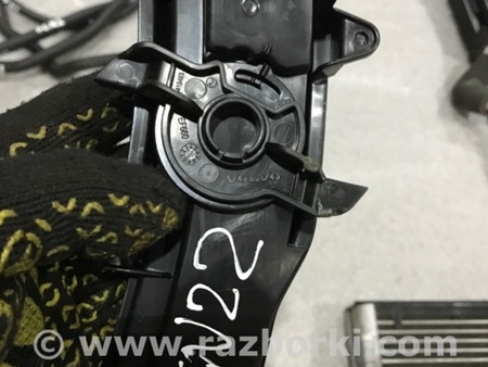 ФОТО Крышка салонного фильтра для Volvo XC90 II SPA (2015-) Київ