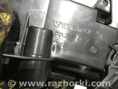 ФОТО Крышка салонного фильтра для Volvo XC90 II SPA (2015-) Київ