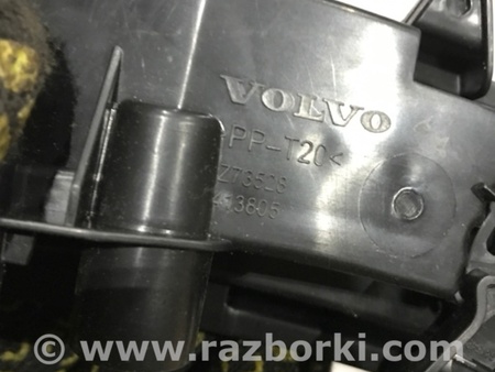 ФОТО Крышка салонного фильтра для Volvo XC90 II SPA (2015-) Київ