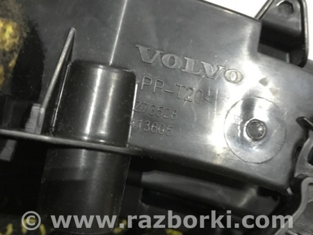 ФОТО Крышка салонного фильтра для Volvo XC90 II SPA (2015-) Київ