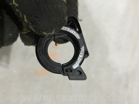 ФОТО Хомут для Volvo XC90 II SPA (2015-) Київ