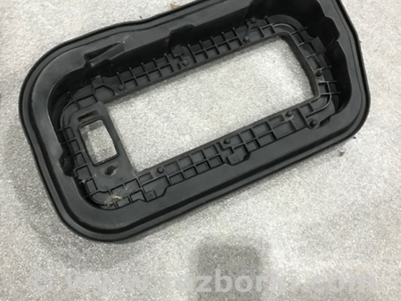 ФОТО Уплотнительная резинка для Volvo XC90 II SPA (2015-) Київ