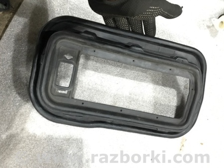 ФОТО Уплотнительная резинка для Volvo XC90 II SPA (2015-) Київ