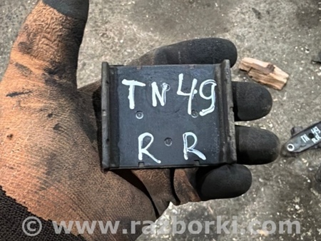 ФОТО Кронштейн для Volvo XC90 II SPA (2015-) Київ