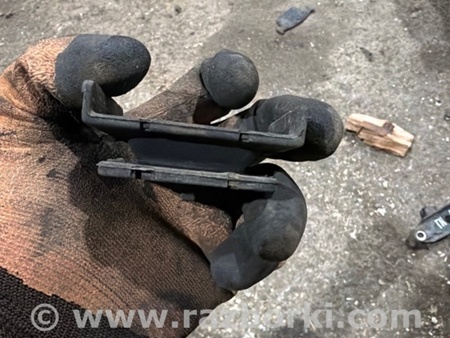 ФОТО Кронштейн для Volvo XC90 II SPA (2015-) Київ