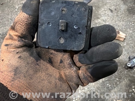 ФОТО Кронштейн для Volvo XC90 II SPA (2015-) Київ