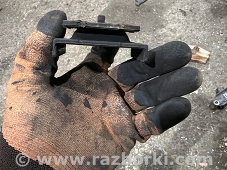 ФОТО Кронштейн для Volvo XC90 II SPA (2015-) Київ