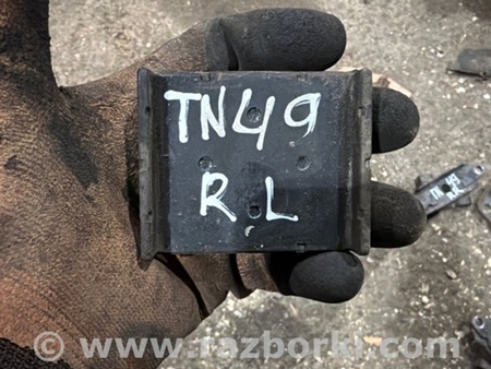 ФОТО Кронштейн для Volvo XC90 II SPA (2015-) Київ