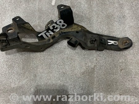 ФОТО Кронштейн для Volvo XC90 II SPA (2015-) Київ