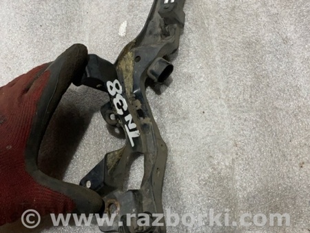 ФОТО Кронштейн для Volvo XC90 II SPA (2015-) Київ