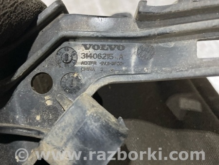 ФОТО Кронштейн для Volvo XC90 II SPA (2015-) Київ