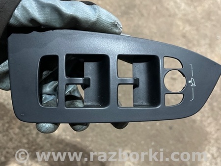 ФОТО Пластик для Volvo XC90 II SPA (2015-) Київ