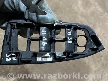 ФОТО Пластик для Volvo XC90 II SPA (2015-) Київ