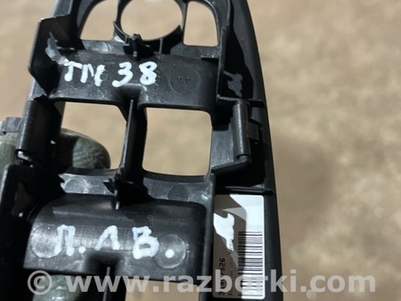 ФОТО Пластик для Volvo XC90 II SPA (2015-) Київ