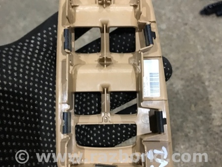 ФОТО пластик двери для Volvo XC90 II SPA (2015-) Київ