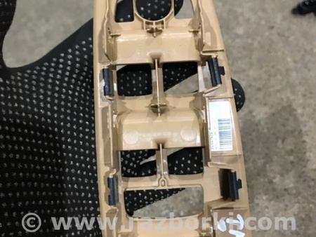 ФОТО пластик двери для Volvo XC90 II SPA (2015-) Київ