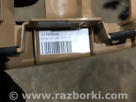 ФОТО пластик двери для Volvo XC90 II SPA (2015-) Київ