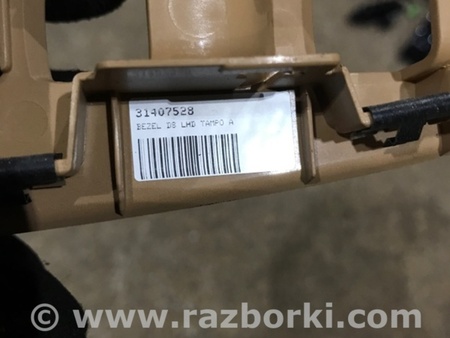 ФОТО пластик двери для Volvo XC90 II SPA (2015-) Київ