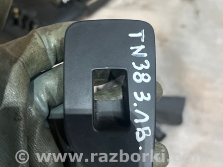 ФОТО пластик двери для Volvo XC90 II SPA (2015-) Київ