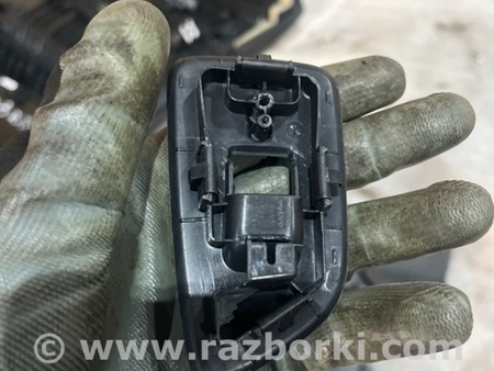 ФОТО пластик двери для Volvo XC90 II SPA (2015-) Київ