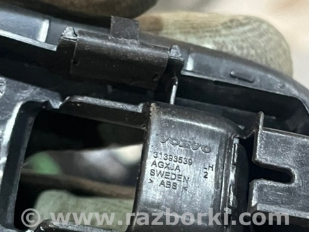 ФОТО пластик двери для Volvo XC90 II SPA (2015-) Київ