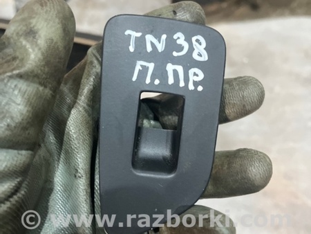 ФОТО пластик двери для Volvo XC90 II SPA (2015-) Київ