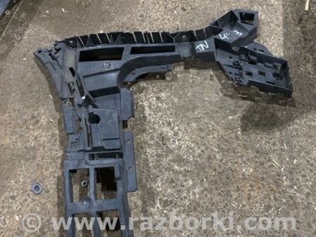 ФОТО Кронштейн для Volvo XC90 II SPA (2015-) Київ