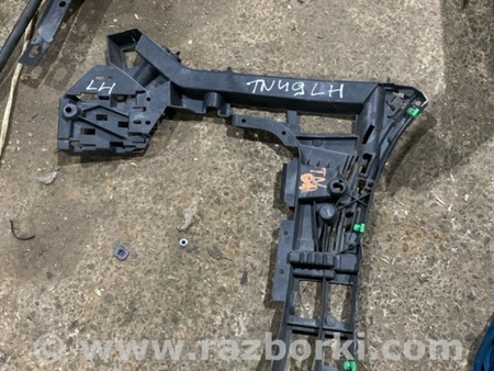 ФОТО Кронштейн для Volvo XC90 II SPA (2015-) Київ