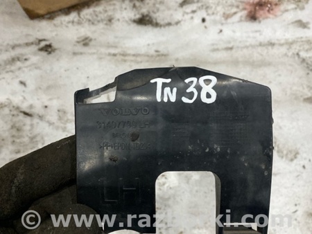 ФОТО Кронштейн для Volvo XC90 II SPA (2015-) Київ