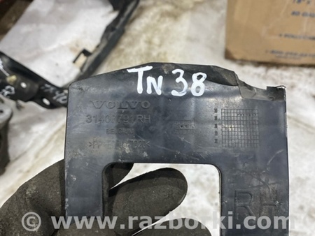 ФОТО Кронштейн для Volvo XC90 II SPA (2015-) Київ