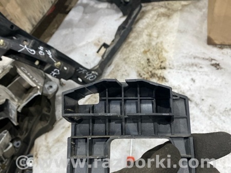 ФОТО Кронштейн для Volvo XC90 II SPA (2015-) Київ