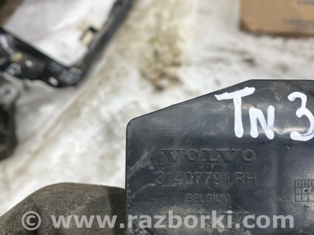 ФОТО Кронштейн для Volvo XC90 II SPA (2015-) Київ