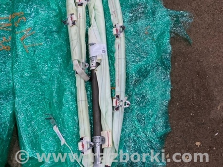 ФОТО Подушка безопасности боковая для Volvo XC90 II SPA (2015-) Київ