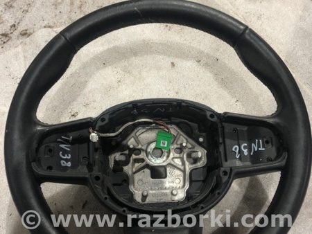 ФОТО Руль для Volvo XC90 II SPA (2015-) Київ