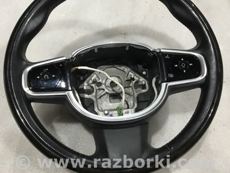 ФОТО Руль для Volvo XC90 II SPA (2015-) Київ