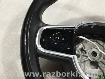 ФОТО Руль для Volvo XC90 II SPA (2015-) Київ