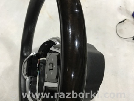 ФОТО Руль для Volvo XC90 II SPA (2015-) Київ