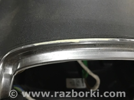 ФОТО Накладка на руль для Volvo XC90 II SPA (2015-) Київ