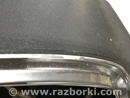 ФОТО Накладка на руль для Volvo XC90 II SPA (2015-) Київ