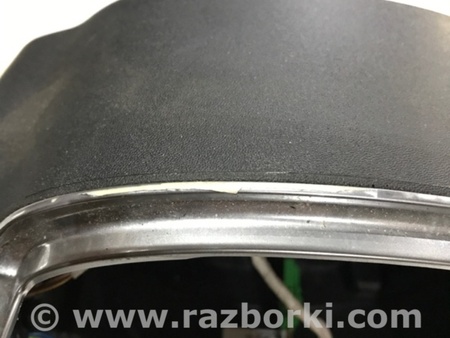 ФОТО Накладка на руль для Volvo XC90 II SPA (2015-) Київ