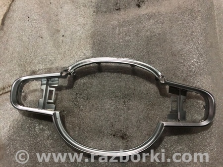 ФОТО Накладка на руль для Volvo XC90 II SPA (2015-) Київ